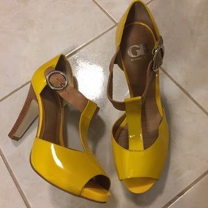 Gianni Bini Strap Sandal